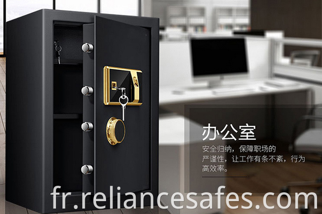 Popular Electronic Digital Safe